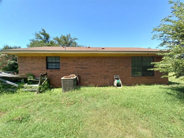 120 County Road 2865, Marlin, TX 76661