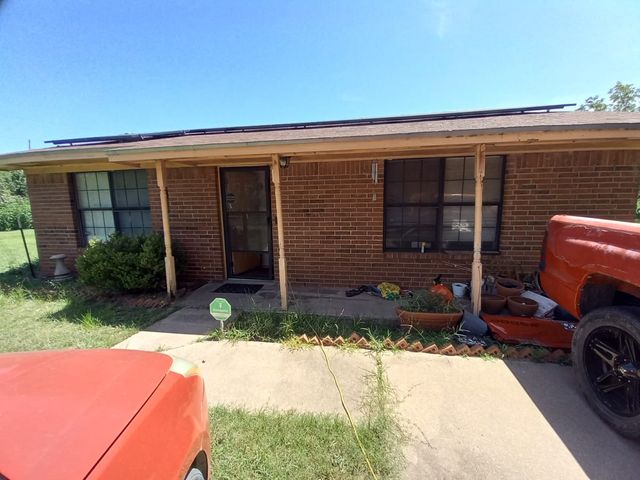 120 County Road 2865, Marlin, TX 76661
