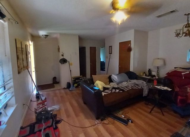 120 County Road 2865, Marlin, TX 76661