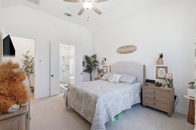 1528 Sandhill Lane, Celina, TX 75009