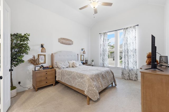1528 Sandhill Lane, Celina, TX 75009