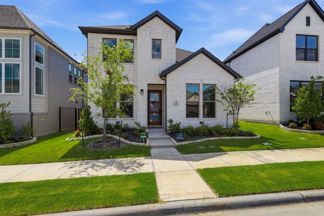 1528 Sandhill Lane, Celina, TX 75009