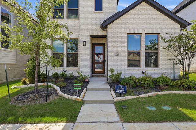 1528 Sandhill Lane, Celina, TX 75009
