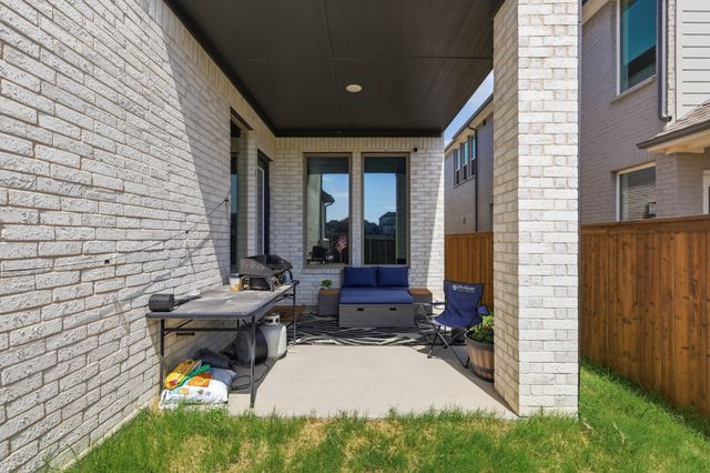 1528 Sandhill Lane, Celina, TX 75009