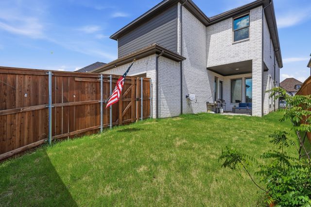 1528 Sandhill Lane, Celina, TX 75009