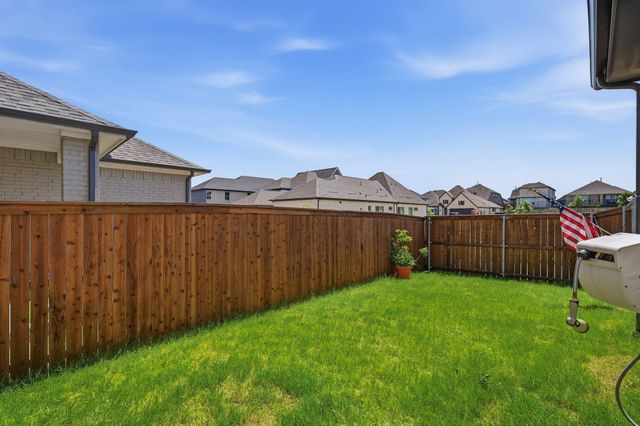 1528 Sandhill Lane, Celina, TX 75009