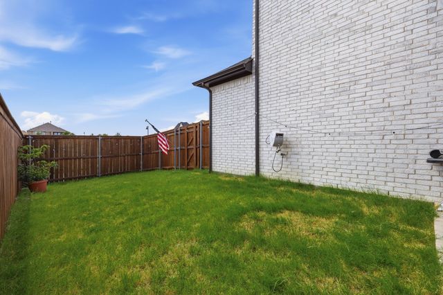 1528 Sandhill Lane, Celina, TX 75009