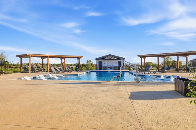 1528 Sandhill Lane, Celina, TX 75009