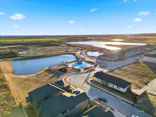 1528 Sandhill Lane, Celina, TX 75009