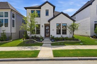 1528 Sandhill Lane, Celina, TX 75009