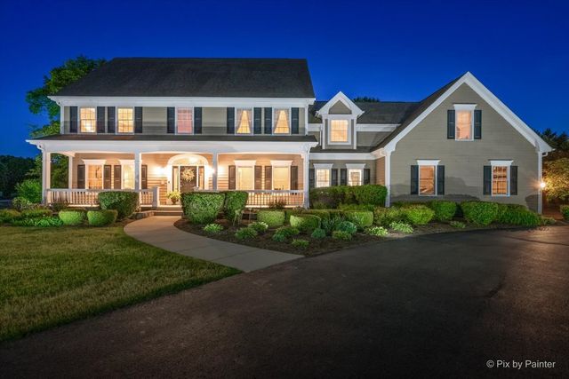 28359 W Harvest Glen Circle, Cary, IL 60013