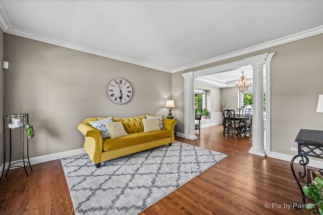 28359 W Harvest Glen Circle, Cary, IL 60013