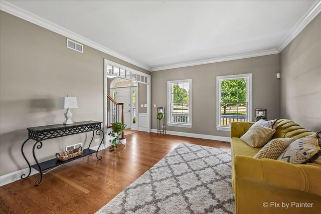28359 W Harvest Glen Circle, Cary, IL 60013