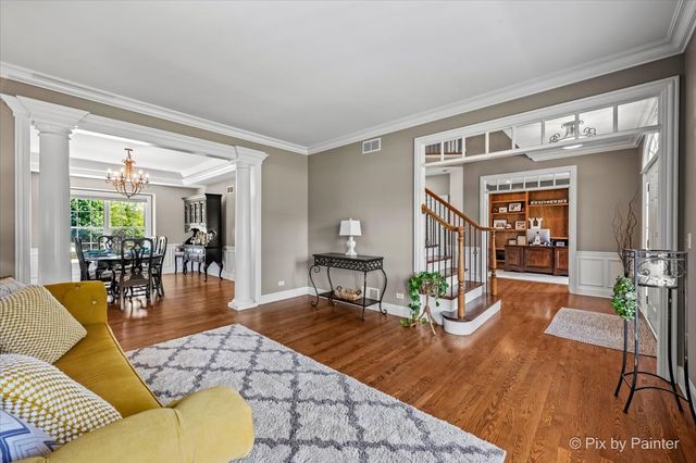 28359 W Harvest Glen Circle, Cary, IL 60013