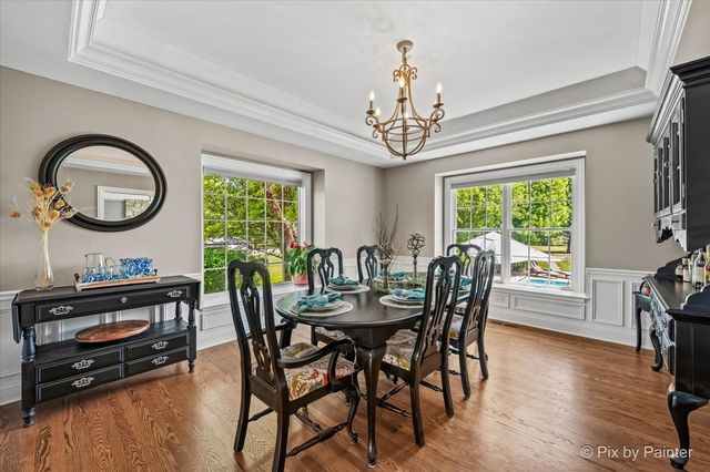 28359 W Harvest Glen Circle, Cary, IL 60013