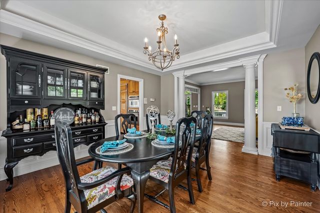 28359 W Harvest Glen Circle, Cary, IL 60013