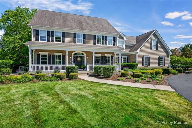 28359 W Harvest Glen Circle, Cary, IL 60013