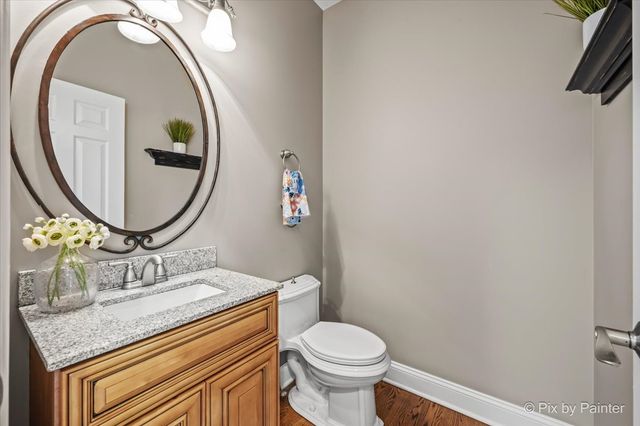 28359 W Harvest Glen Circle, Cary, IL 60013