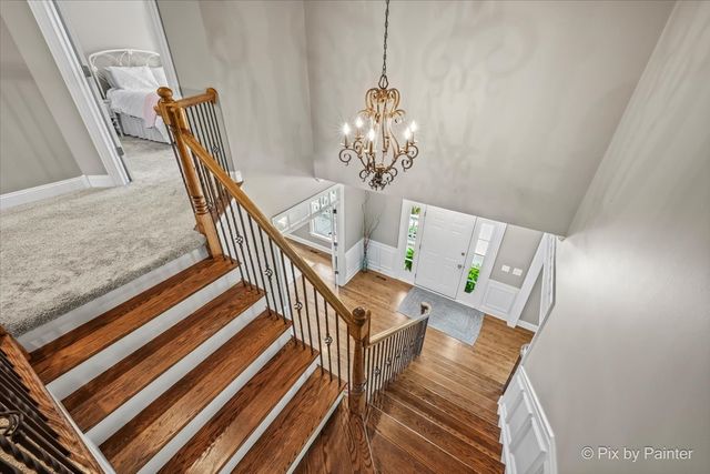 28359 W Harvest Glen Circle, Cary, IL 60013