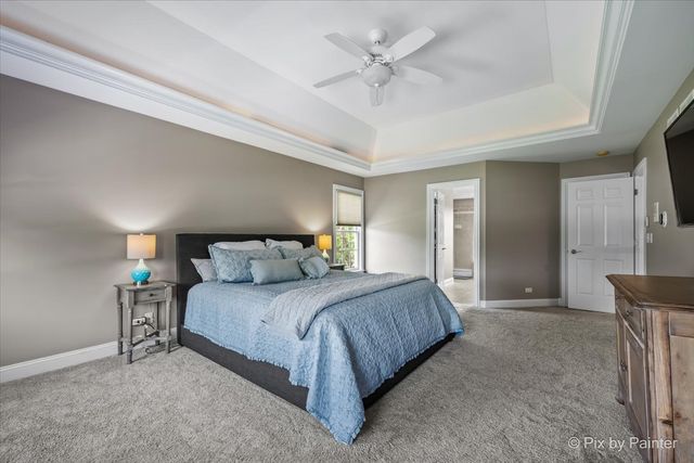 28359 W Harvest Glen Circle, Cary, IL 60013