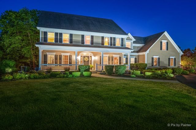 28359 W Harvest Glen Circle, Cary, IL 60013