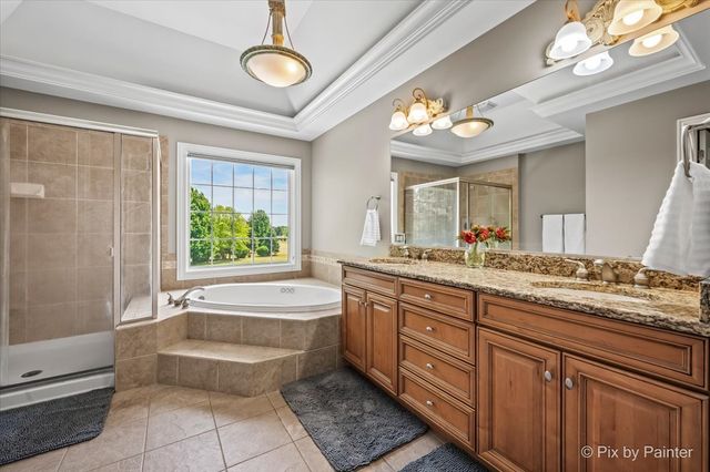 28359 W Harvest Glen Circle, Cary, IL 60013