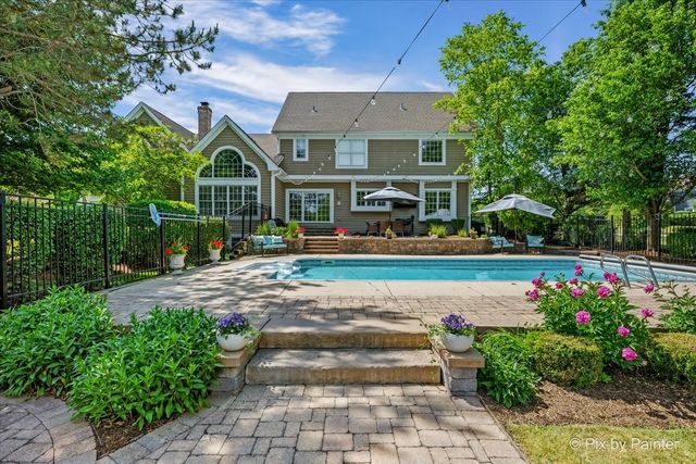 28359 W Harvest Glen Circle, Cary, IL 60013