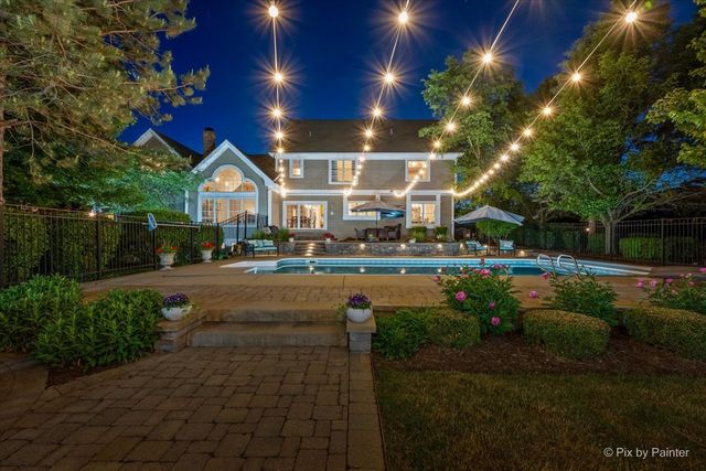 28359 W Harvest Glen Circle, Cary, IL 60013