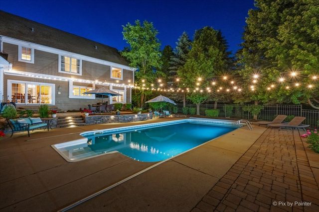28359 W Harvest Glen Circle, Cary, IL 60013