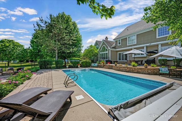 28359 W Harvest Glen Circle, Cary, IL 60013