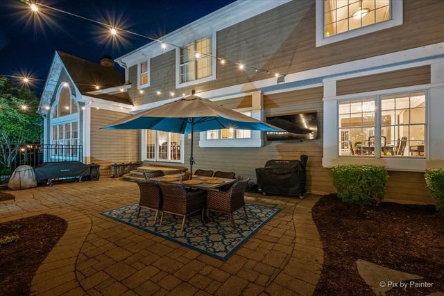 28359 W Harvest Glen Circle, Cary, IL 60013