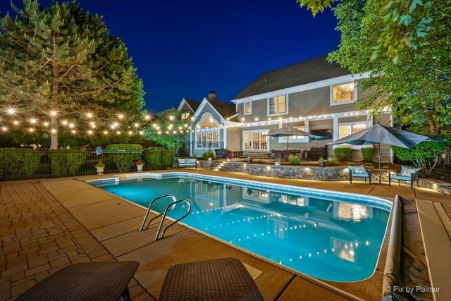 28359 W Harvest Glen Circle, Cary, IL 60013