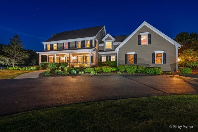28359 W Harvest Glen Circle, Cary, IL 60013