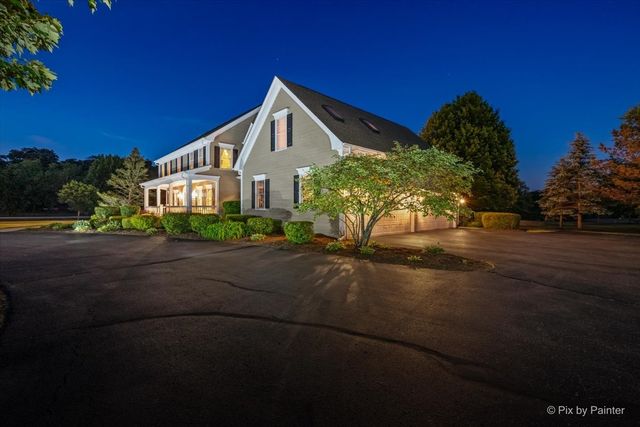 28359 W Harvest Glen Circle, Cary, IL 60013