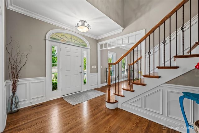 28359 W Harvest Glen Circle, Cary, IL 60013