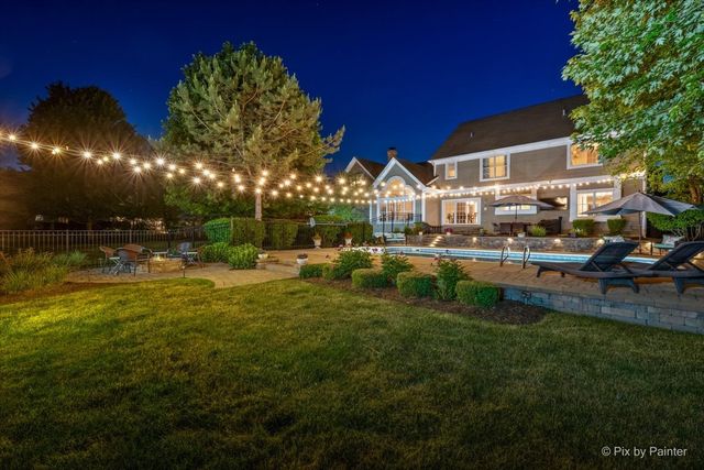 28359 W Harvest Glen Circle, Cary, IL 60013