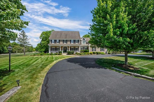 28359 W Harvest Glen Circle, Cary, IL 60013