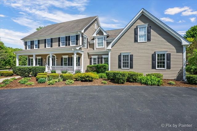 28359 W Harvest Glen Circle, Cary, IL 60013