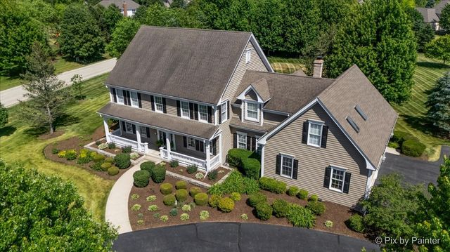 28359 W Harvest Glen Circle, Cary, IL 60013