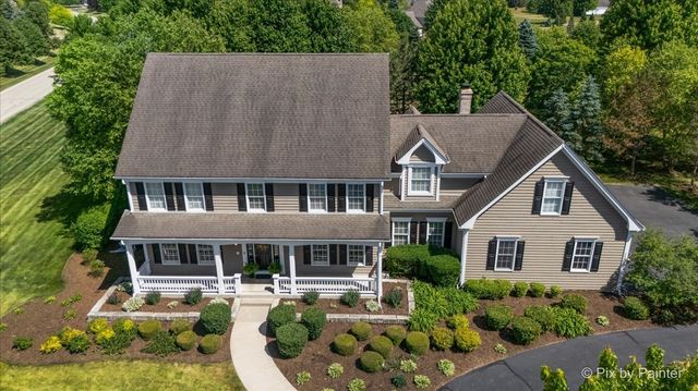 28359 W Harvest Glen Circle, Cary, IL 60013