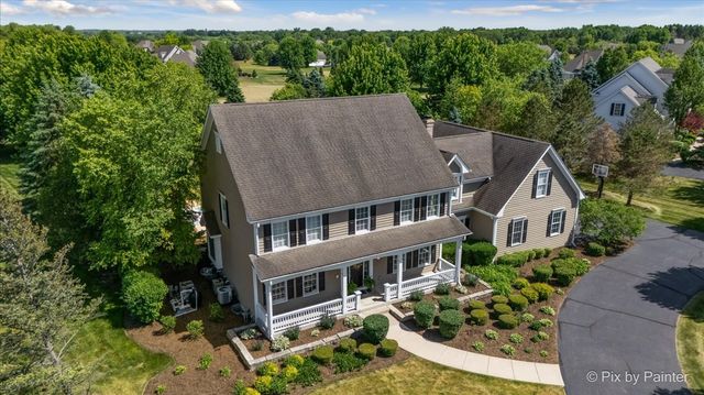 28359 W Harvest Glen Circle, Cary, IL 60013