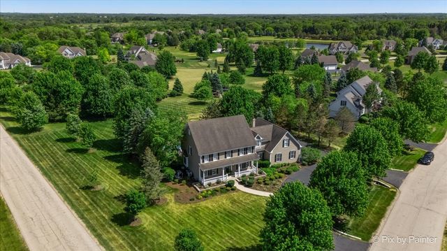28359 W Harvest Glen Circle, Cary, IL 60013