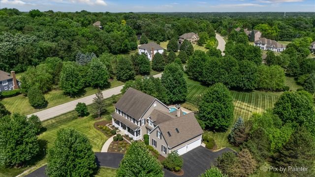 28359 W Harvest Glen Circle, Cary, IL 60013