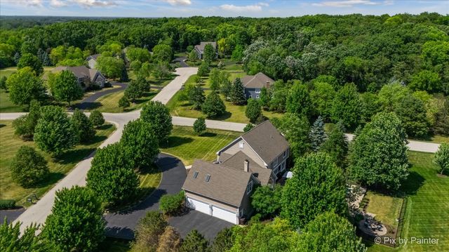 28359 W Harvest Glen Circle, Cary, IL 60013