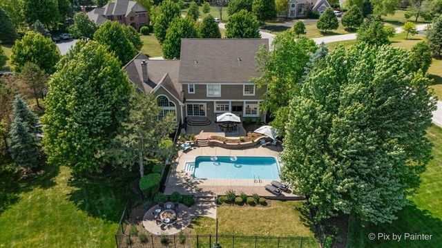28359 W Harvest Glen Circle, Cary, IL 60013