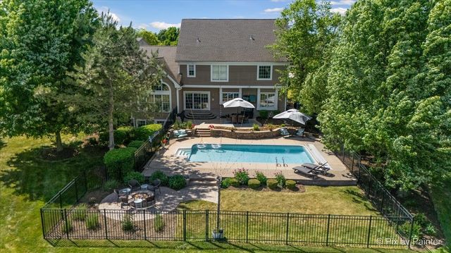 28359 W Harvest Glen Circle, Cary, IL 60013