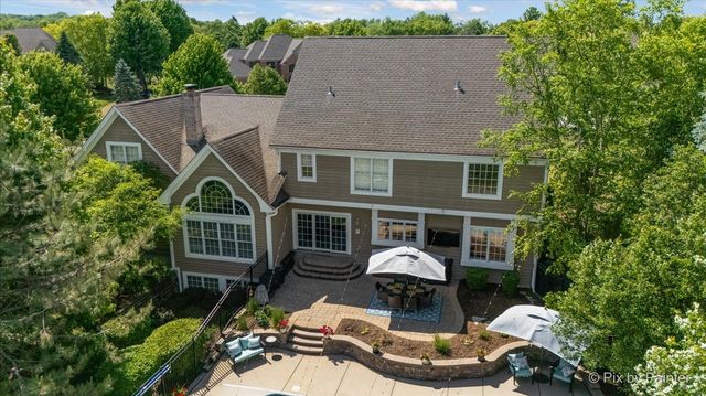 28359 W Harvest Glen Circle, Cary, IL 60013