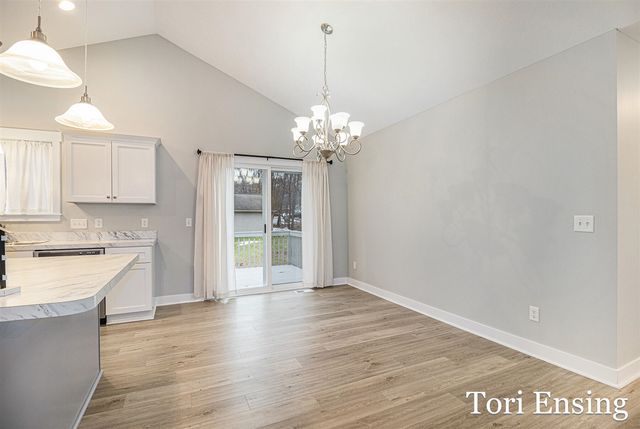 8802 Huron Drive, Howard City, MI 49329