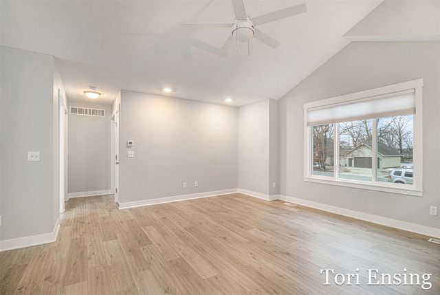 8802 Huron Drive, Howard City, MI 49329