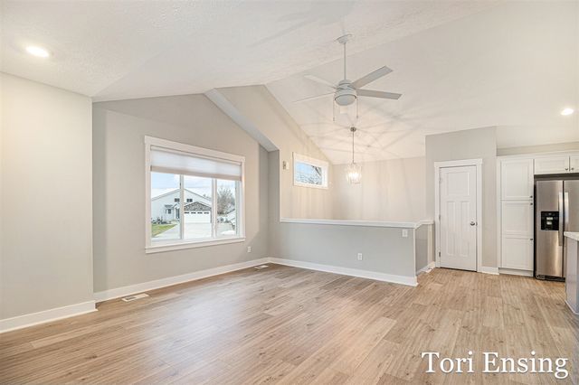 8802 Huron Drive, Howard City, MI 49329